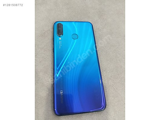 Used & Brand New Items / Cell Phones & Accessories / Cell Phones / Huawei / P30 Lite