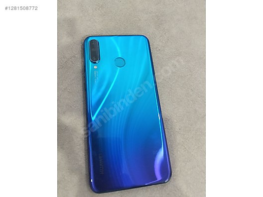 Used & Brand New Items / Cell Phones & Accessories / Cell Phones / Huawei / P30 Lite