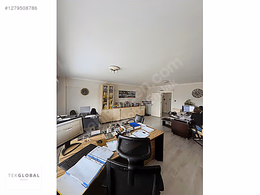 YALOVA MERKEZ İYİ KONUMDA OFİS #1279508786