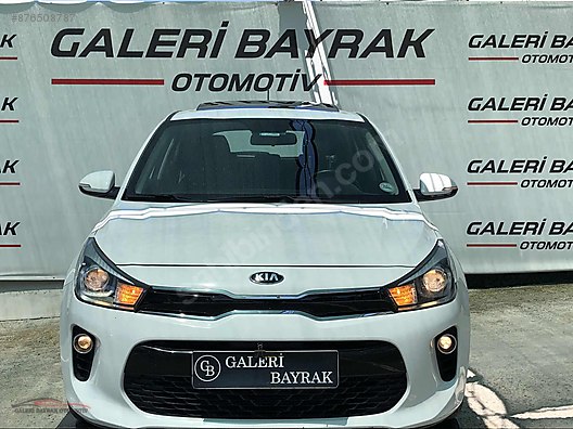 Istanbul Maltepe Galeri Bayrak Otomotiv Ve Tic Ltd Sti Vasita Ilanlari Sahibinden Com Da
