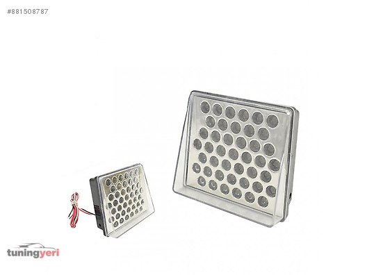 Cars Suvs Exterior Accessories Honda Civic Mugen Rr Arka Cakar Lambasi At Sahibinden Com 881508787