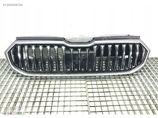 Cars & SUVs / Hatches & Bodywork / SKODA SUPERB 2024 SONRASI ÖN