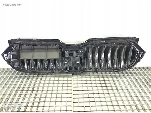 Cars & SUVs / Hatches & Bodywork / SKODA SUPERB 2024 SONRASI ÖN