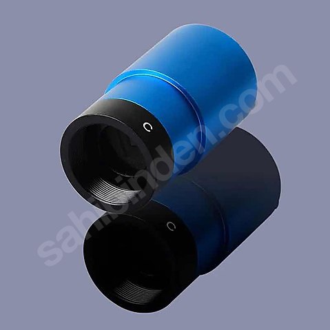 ToupTek 1200KPF Guide Kamera