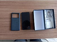 POCO X6 PRO 5G 512 GB #1273508834