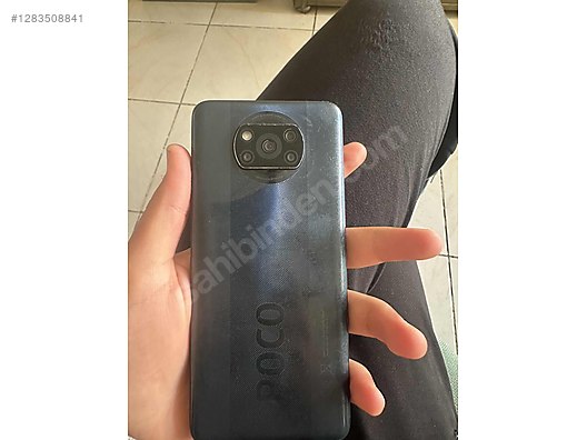 Used & Brand New Items / Cell Phones & Accessories / Cell Phones / Xiaomi / Poco X3