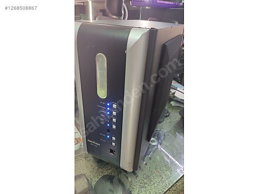 Used & Brand New Items / Computers / Peripherals / Computer Speakers