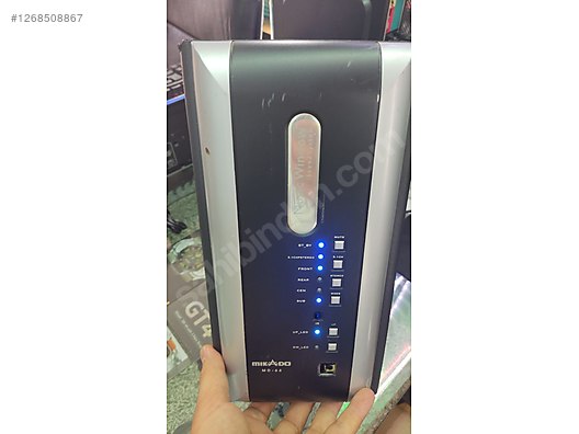 Used & Brand New Items / Computers / Peripherals / Computer Speakers