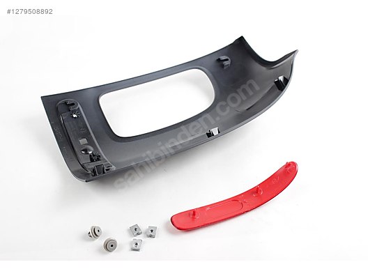 ROVER MINI Clubman パブミラー Cars & SUVs / Electric / Mini Cooper Clubman Stop Çerçevesi