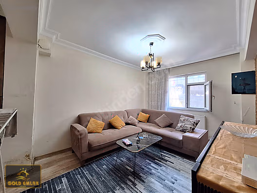 GOLD'DAN ESENTEPEDE MÜKEMMEL KONUMDA 2+1 SATILIK FIRSAT DAİRE #1275508909