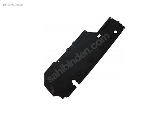 【メル43741】 PORSCHE PANAMERA SOL TABAN ALT MUHAFAZA (HALI) 201097050412106