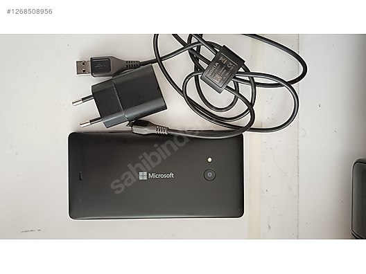 Used & Brand New Items / Cell Phones & Accessories / Cell Phones / Microsoft / Lumia 540