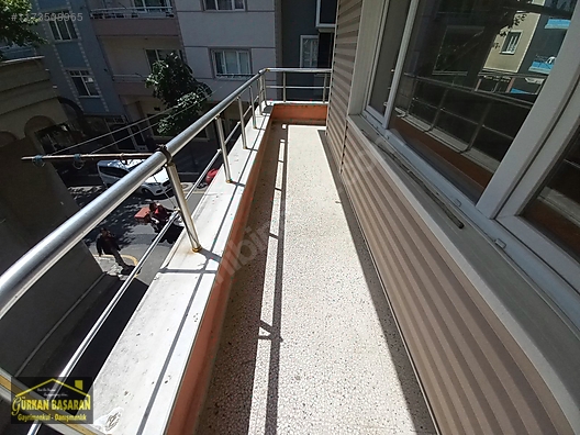 GÜRKAN BAŞARAN GAYRİMENKUL SATILIK ANACADDE 2+1 110M2 DAİRE - Satılık ...