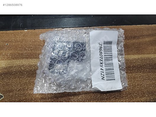 Cars & SUVs / Hatches & Bodywork / 39680-tex-y41zt HONDA civic fc5