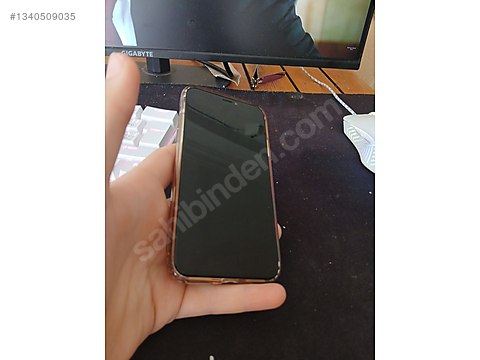 Apple / iPhone X / iphone x temiz on sahibinden.com - 1340509035