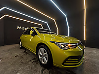 ACARS - 2023 GOLF 8 1.0 TSI - HATASIZ BAKIMLI LANSMAN RENGİ #1281509047