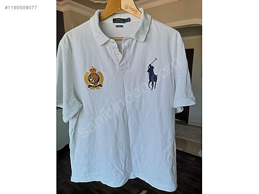 Ralph lauren polo new collection best sale