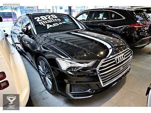 audi a6 a6 sedan 40 tdi quattro sport 2021 cikisli 2020 audi a6 40 tdi quattro sport s line vakum sahibinden comda 898509098