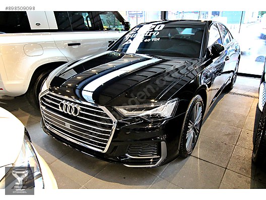 audi a6 a6 sedan 40 tdi quattro sport 2021 cikisli 2020 audi a6 40 tdi quattro sport s line vakum sahibinden comda 898509098