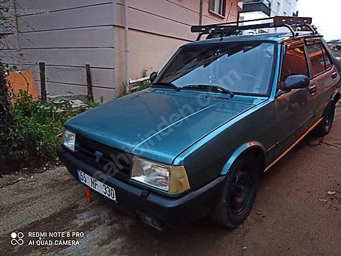 Tofas Dogan Slx Son Fiyatttttttt Sahibinden Comda 975509104