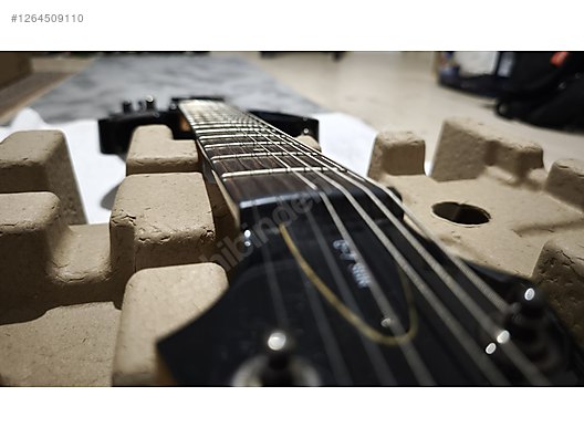 Schecter Elektro Gitar