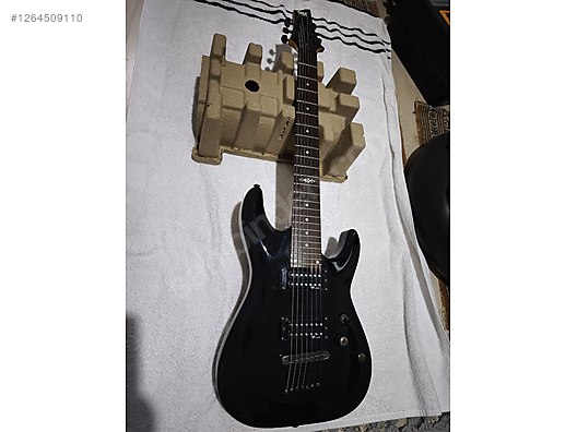 İkinci El ve Sıfır Alışveriş / Müzik / Müzik Aletleri / Telli Çalgılar / Gitar / Elektro