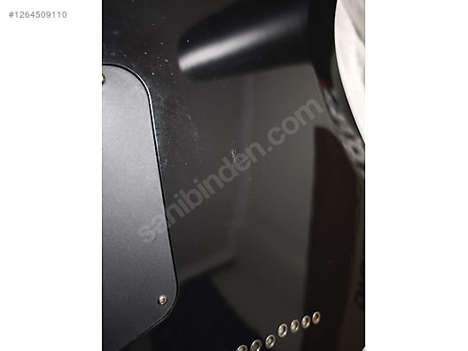 İkinci El ve Sıfır Alışveriş / Müzik / Müzik Aletleri / Telli Çalgılar / Gitar / Elektro