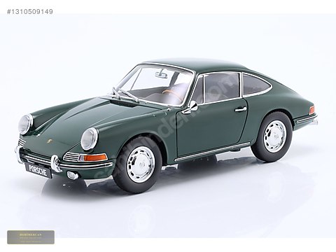 Kyosho Diecast Model 1:18 Porsche Araba - 1310509149