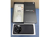Xiaomi 14 Ultra 512/16gb Türkiye Cihazıdır #1283509149