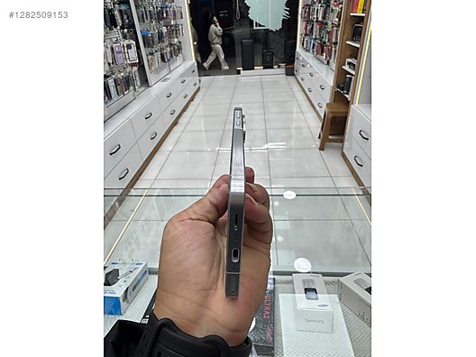 İkinci El ve Sıfır Alışveriş / Cep Telefonu & Aksesuar / Cep Telefonu / Samsung / Galaxy A56