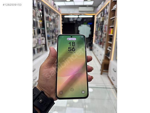 İkinci El ve Sıfır Alışveriş / Cep Telefonu & Aksesuar / Cep Telefonu / Samsung / Galaxy A56