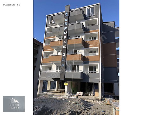 gorukle dumlupinar mahlesinde 3 1 satilik sifir dublex daire satilik daire ilanlari sahibinden com da 928509158