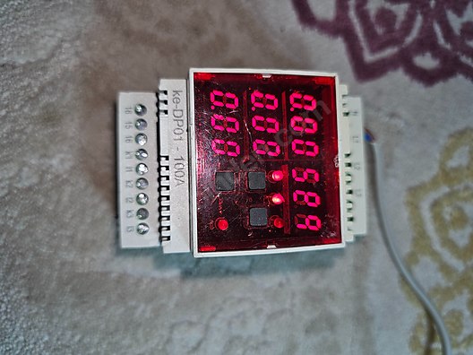 İkinci El ve Sıfır Alışveriş / Bahçe & Yapı Market / Yapı Malzemeleri / Elektrik Tesisatı / Sigorta