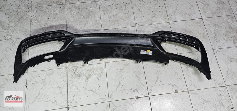 Audi A4 Difüzör