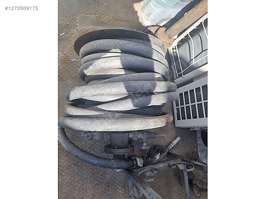 İkinci El ve Sıfır Alışveriş / Bahçe & Yapı Market / Yapı Malzemeleri / Sıhhi Tesisat / Pompa & Hidrofor