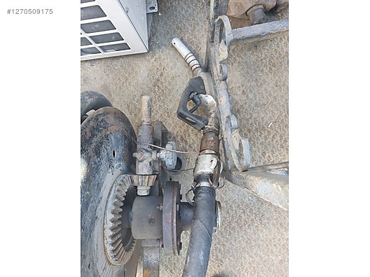 İkinci El ve Sıfır Alışveriş / Bahçe & Yapı Market / Yapı Malzemeleri / Sıhhi Tesisat / Pompa & Hidrofor