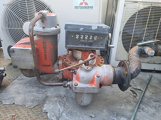 İkinci El ve Sıfır Alışveriş / Bahçe & Yapı Market / Yapı Malzemeleri / Sıhhi Tesisat / Pompa & Hidrofor