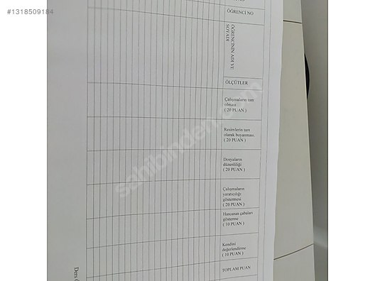 Yazıcı / Xerox phaser 3117 yazıcı ve mürekkebi sahibinden.comda