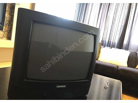 İkinci El ve Sıfır Alışveriş / Ev Elektroniği / Televizyon / Tüplü TV (CRT) / Diğer