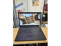 Fujitsu Siemens i7 8. Nesil/ 16gb Ram /240 SSD /14.1 inç Ekran