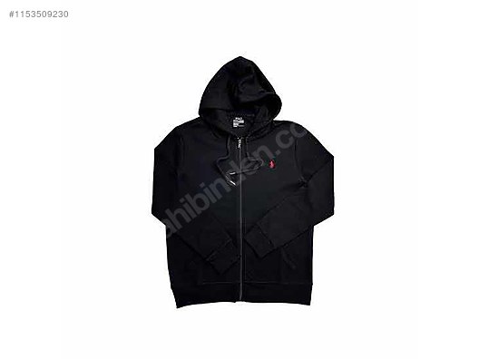 OR J NAL RALPH LAUREN Z P HOOD E Ralph Lauren Erkek Sweatshirt Modelleri sahibinden da 1153509230