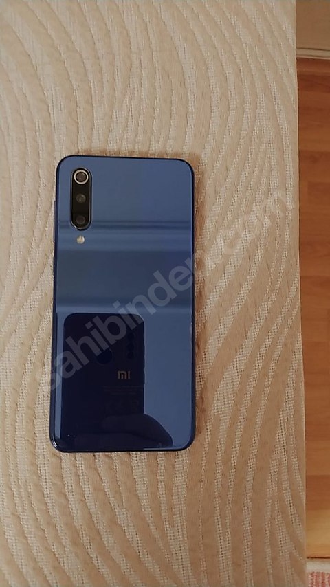 İXAOMİ Mİ 9 SE 128 GB