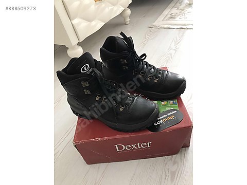 Dexter Bot 43 Numara Erkek Bot Cizme Modelleri Sahibinden Com Da 888509273