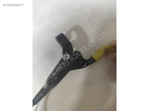 Shimano hidrolik disk fren on sahibinden.com - 1342509277
