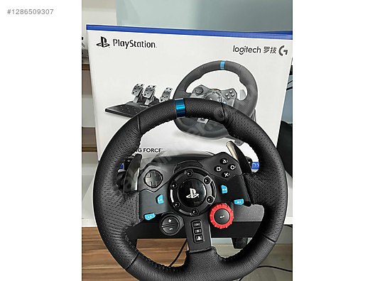 Logitech Komple Set - Oyun Direksiyonu modelleri sahibinden.com'da!