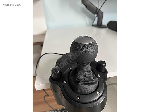 Logitech Komple Set - Oyun Direksiyonu modelleri sahibinden.com'da!