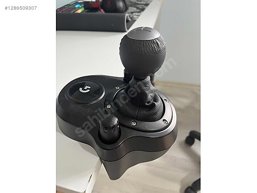 İkinci El ve Sıfır Alışveriş / Oyunculara Özel / Oyuncu Ekipmanları / Oyun Direksiyonu