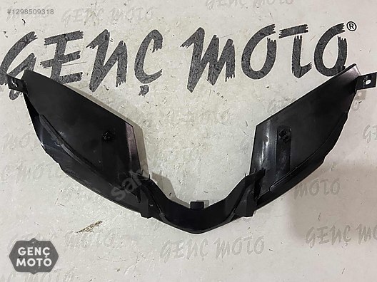アメリカ　MRP社製　GP-12 Grenaj / 2B008205 Aprilia RS 125 Ön Hava Giriş Paneli RS125 GP