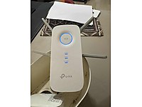 TP-Link RE-650 AC2600 WiFi menzil genişletici #1283509323