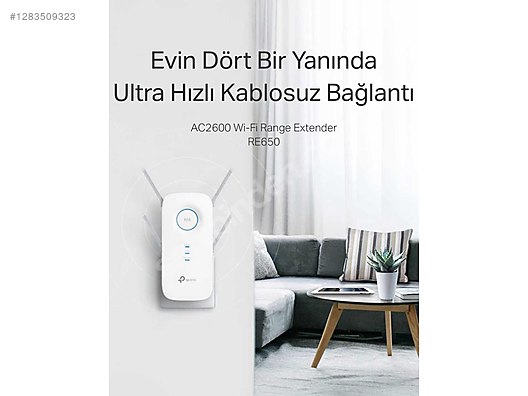 Sinyal Yükselteci Fiyatları